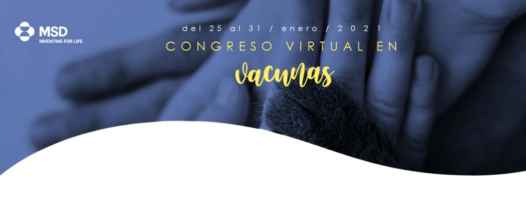 Congreso Virtual en Vacunas 2021